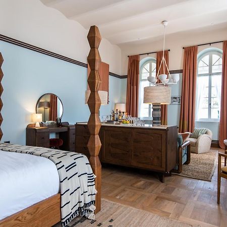 Soho House Tel Aviv Hotel Eksteriør billede