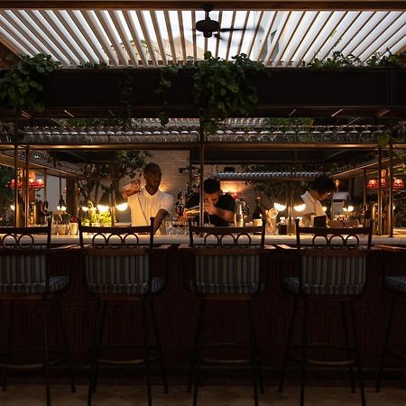 Soho House Tel Aviv Hotel Eksteriør billede
