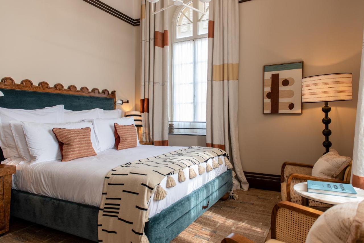 Soho House Tel Aviv Hotel Eksteriør billede
