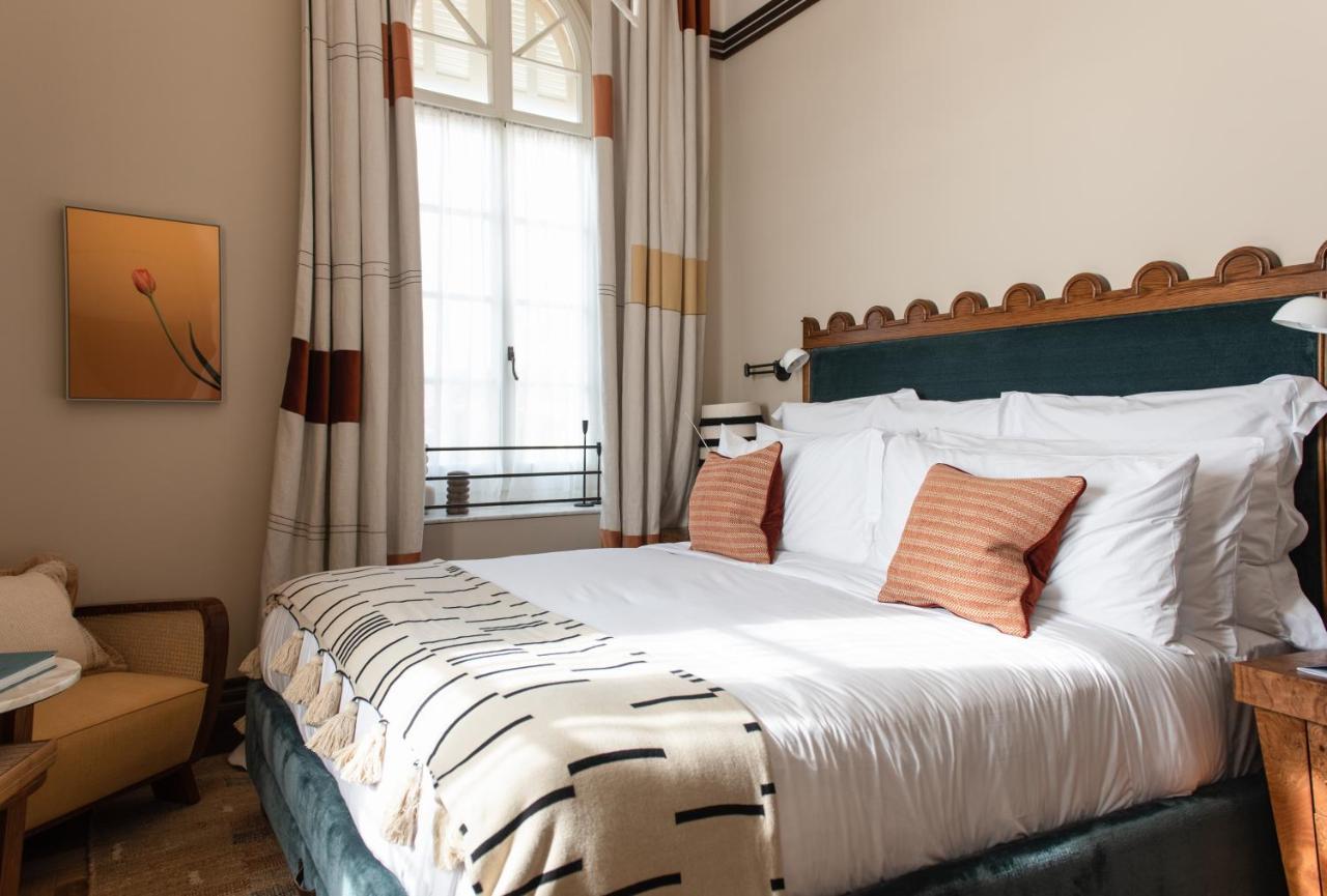 Soho House Tel Aviv Hotel Eksteriør billede