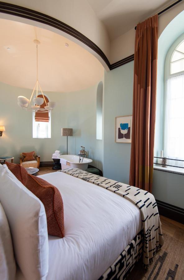 Soho House Tel Aviv Hotel Eksteriør billede