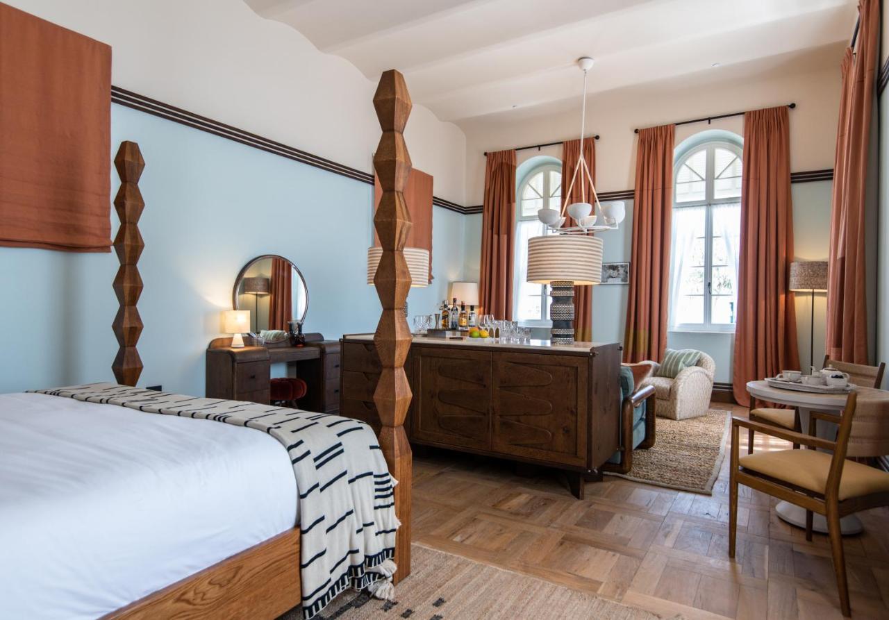 Soho House Tel Aviv Hotel Eksteriør billede