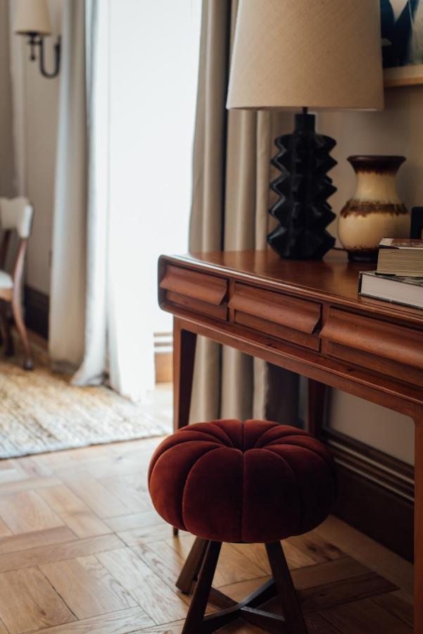 Soho House Tel Aviv Hotel Eksteriør billede