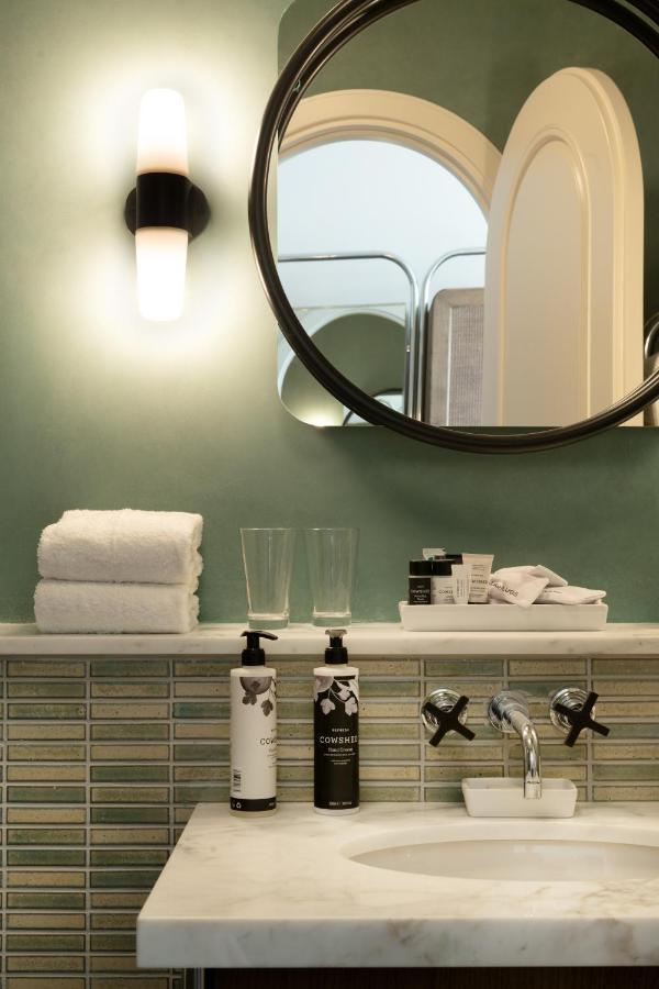 Soho House Tel Aviv Hotel Eksteriør billede