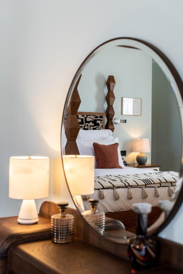 Soho House Tel Aviv Hotel Eksteriør billede