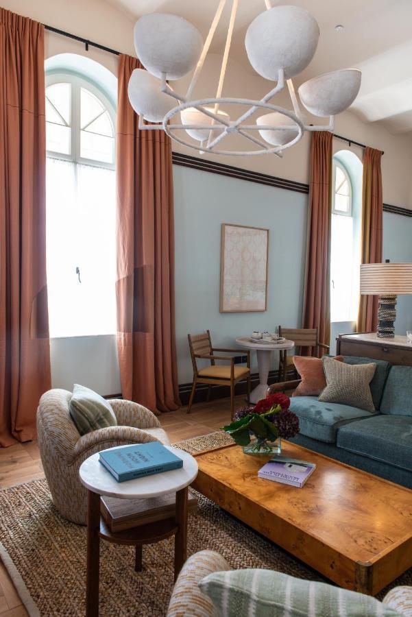 Soho House Tel Aviv Hotel Eksteriør billede