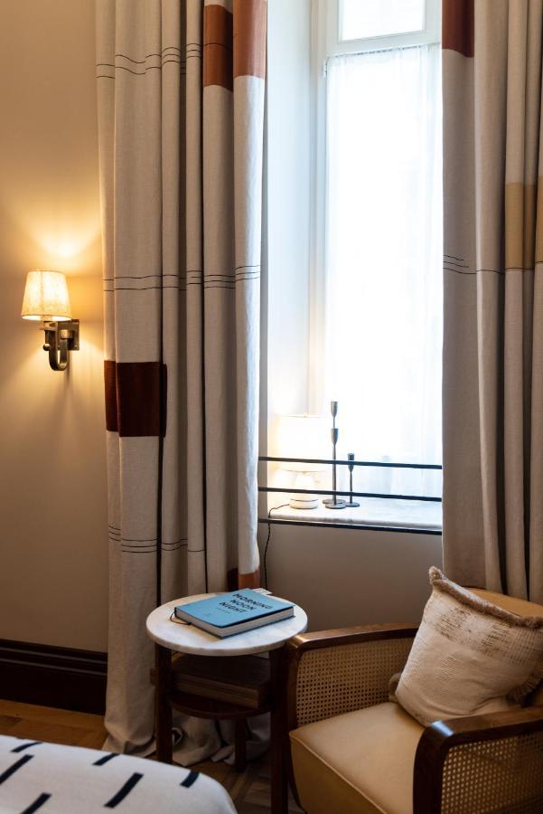 Soho House Tel Aviv Hotel Eksteriør billede