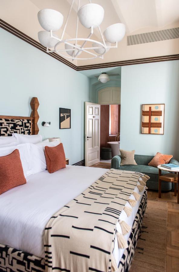Soho House Tel Aviv Hotel Eksteriør billede