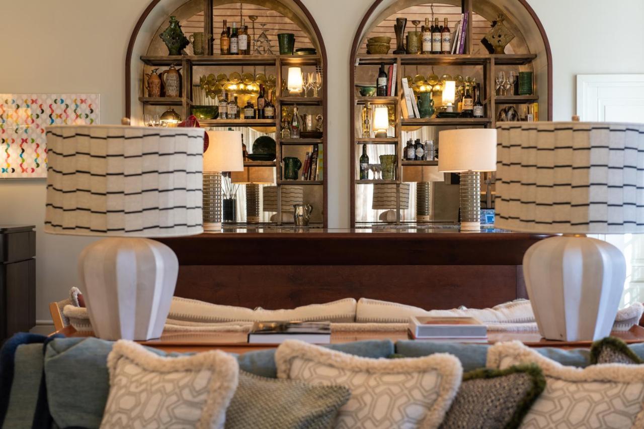 Soho House Tel Aviv Hotel Eksteriør billede
