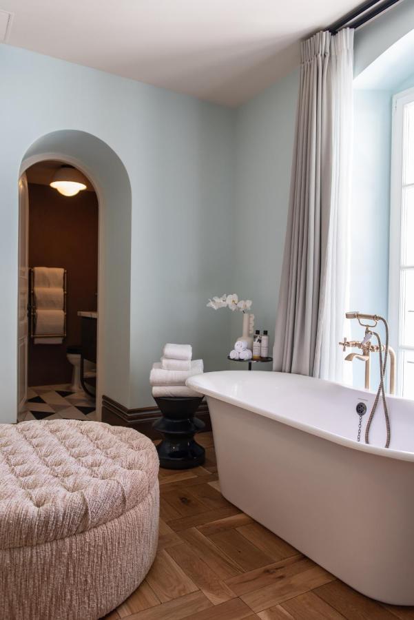 Soho House Tel Aviv Hotel Eksteriør billede