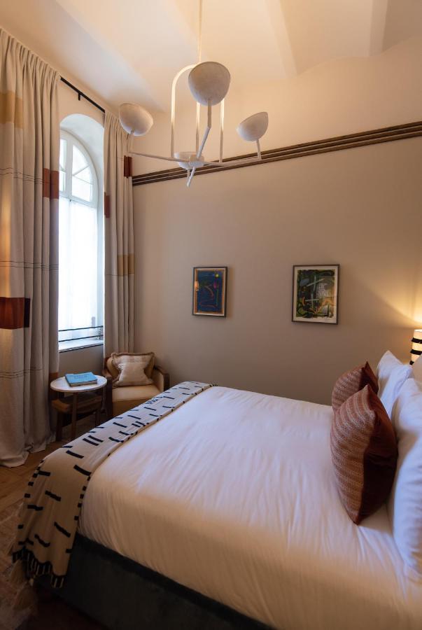 Soho House Tel Aviv Hotel Eksteriør billede