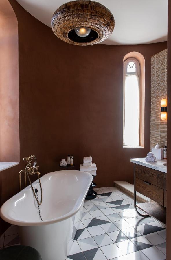 Soho House Tel Aviv Hotel Eksteriør billede