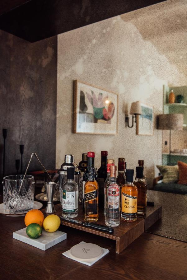 Soho House Tel Aviv Hotel Eksteriør billede