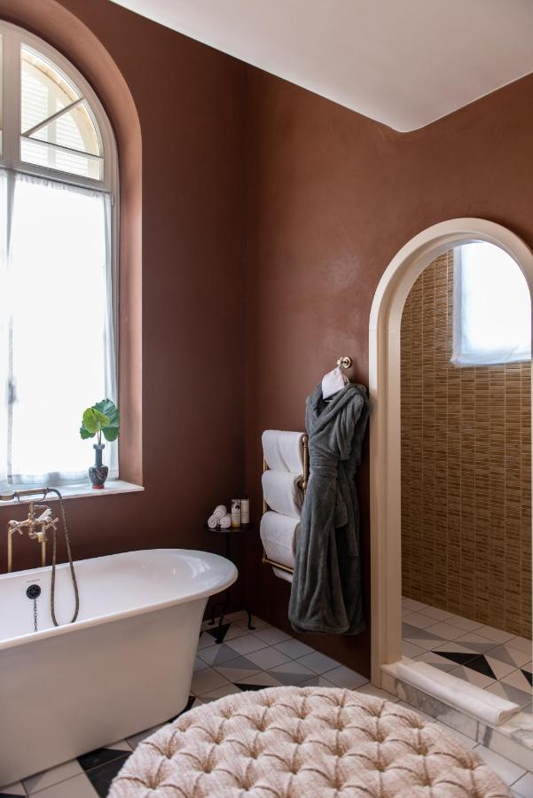Soho House Tel Aviv Hotel Eksteriør billede
