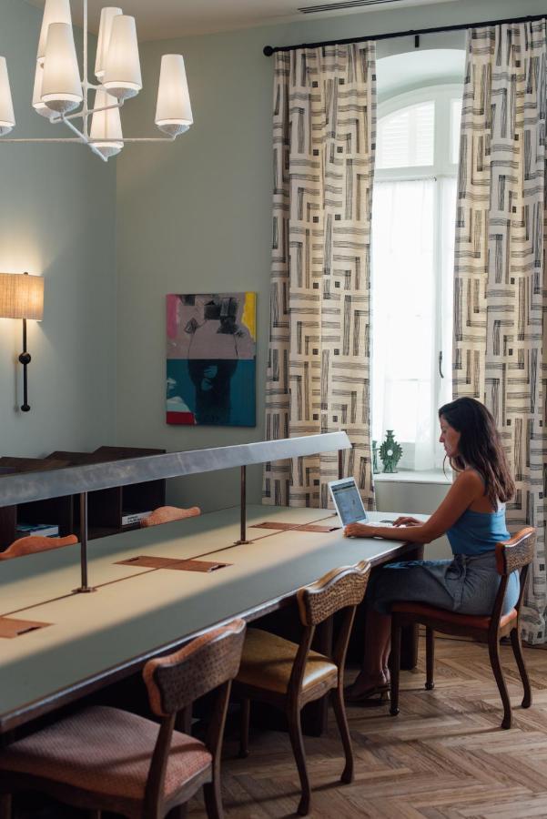 Soho House Tel Aviv Hotel Eksteriør billede