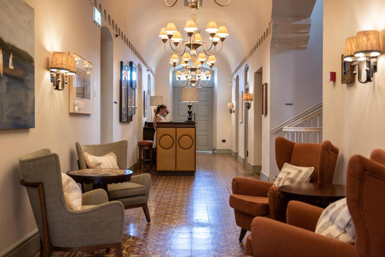 Soho House Tel Aviv Hotel Eksteriør billede