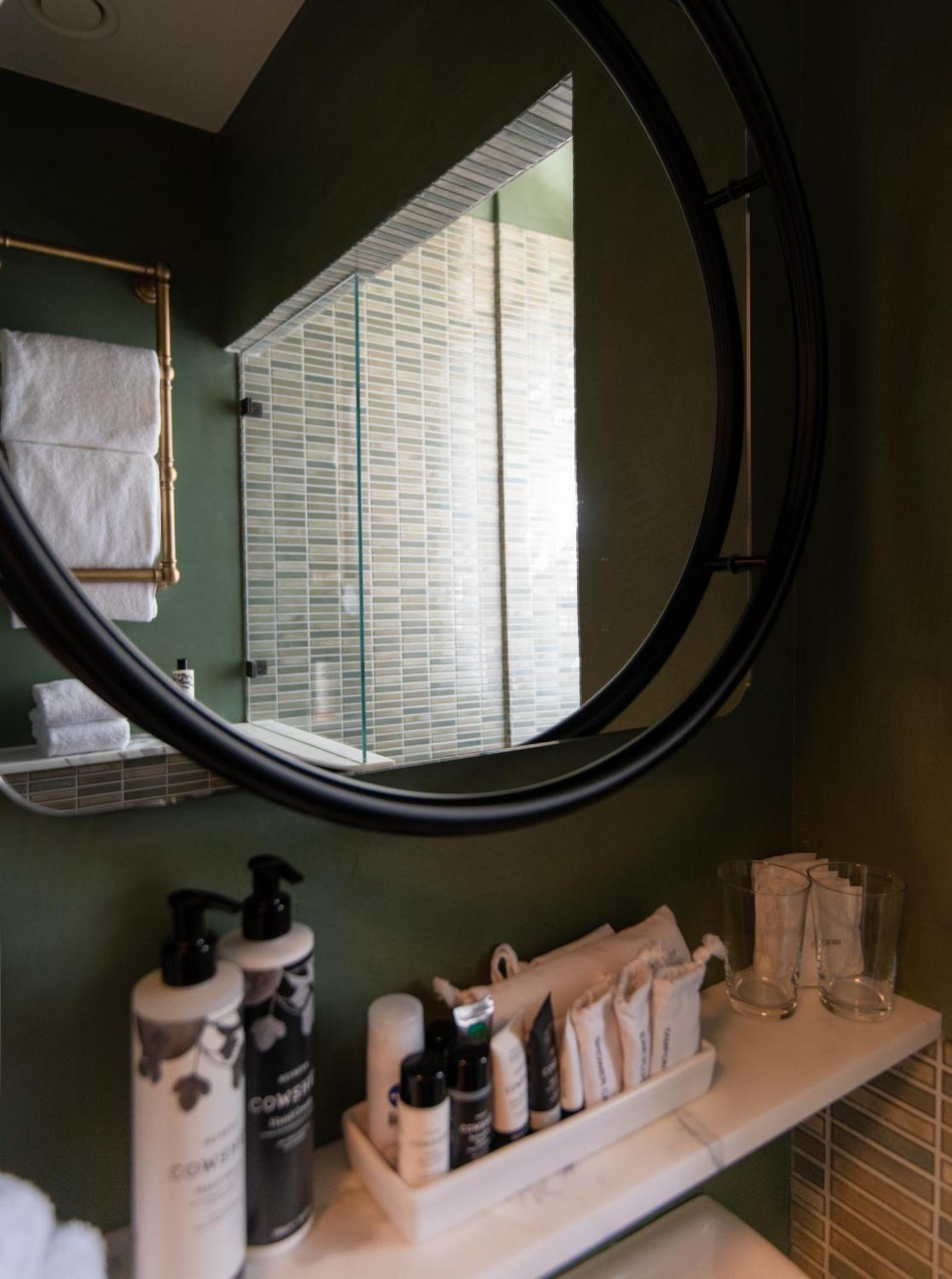 Soho House Tel Aviv Hotel Eksteriør billede